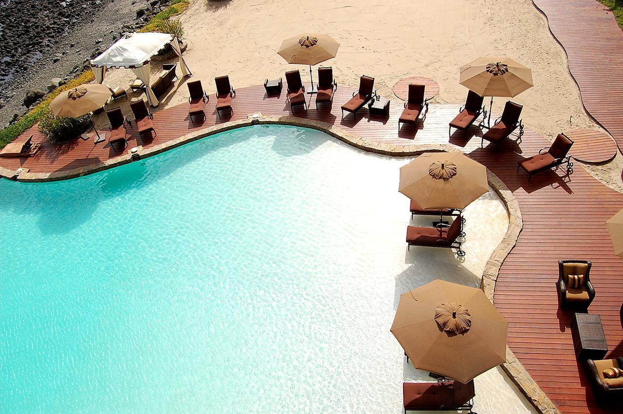 Las Olas Resort & Spa Rosarito Extérieur photo