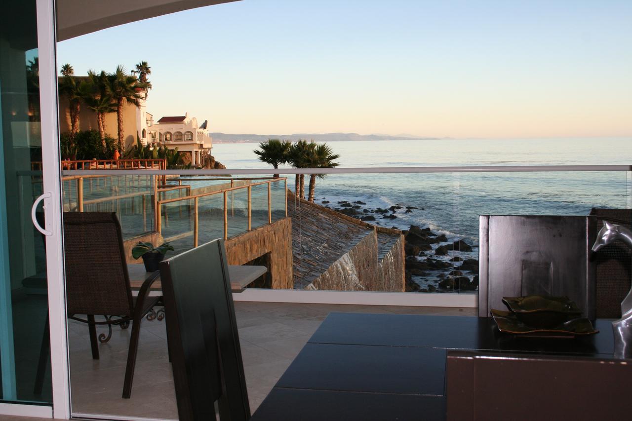 Las Olas Resort & Spa Rosarito Extérieur photo
