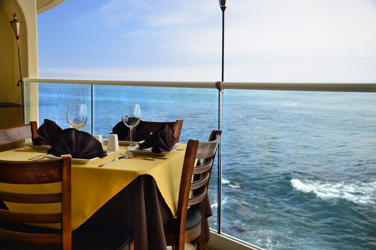 Las Olas Resort & Spa Rosarito Extérieur photo