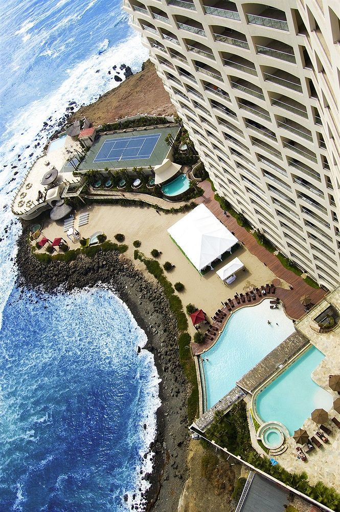 Las Olas Resort & Spa Rosarito Extérieur photo