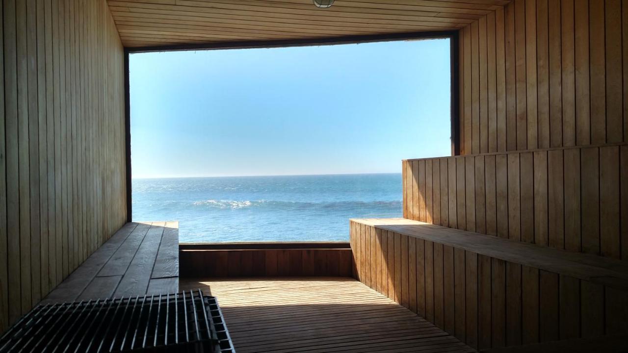 Las Olas Resort & Spa Rosarito Extérieur photo