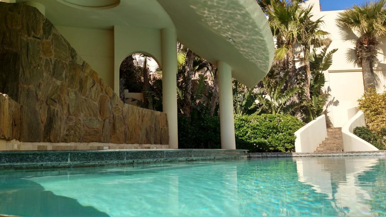 Las Olas Resort & Spa Rosarito Extérieur photo