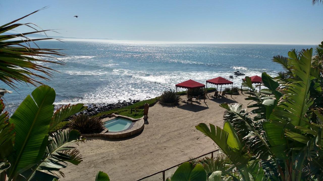 Las Olas Resort & Spa Rosarito Extérieur photo