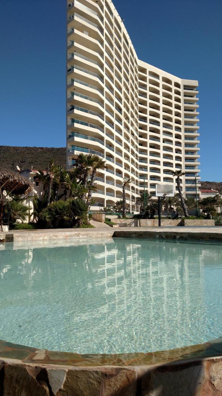 Las Olas Resort & Spa Rosarito Extérieur photo