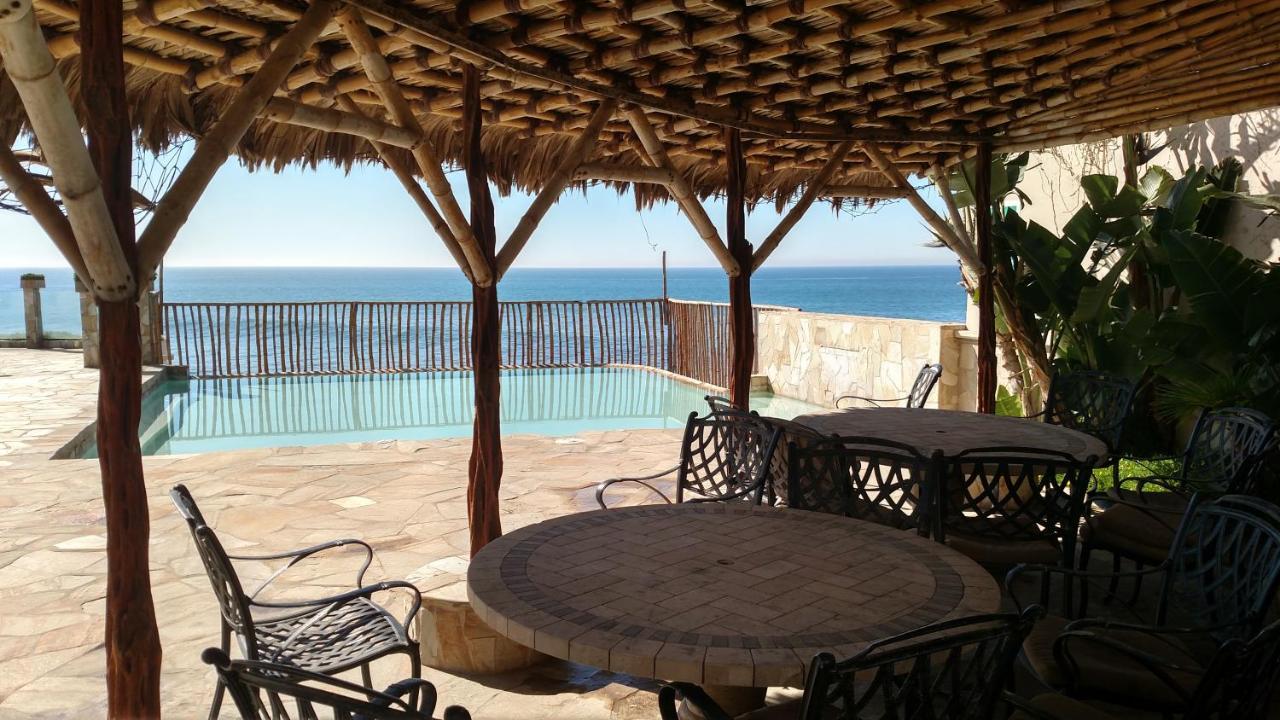 Las Olas Resort & Spa Rosarito Extérieur photo
