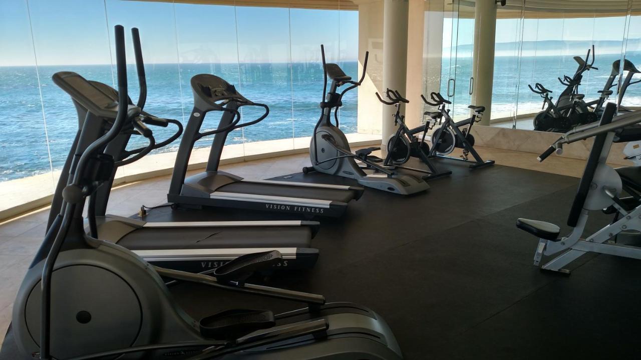 Las Olas Resort & Spa Rosarito Extérieur photo