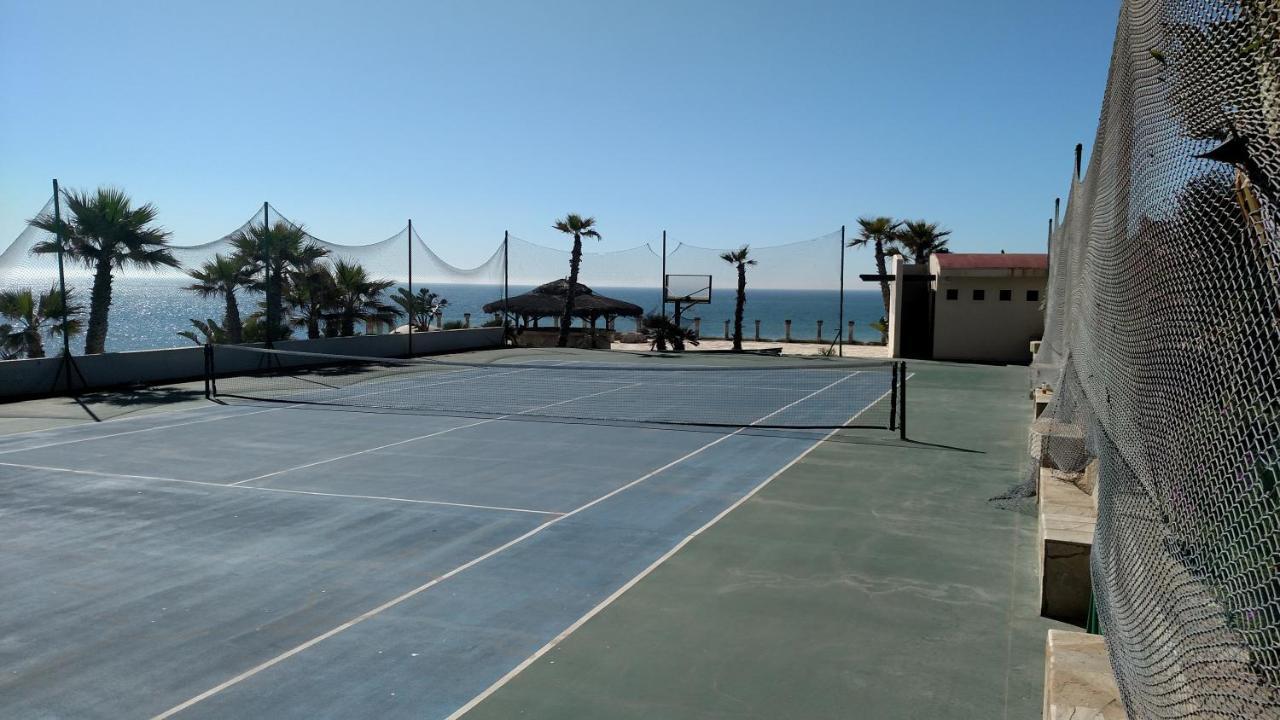 Las Olas Resort & Spa Rosarito Extérieur photo