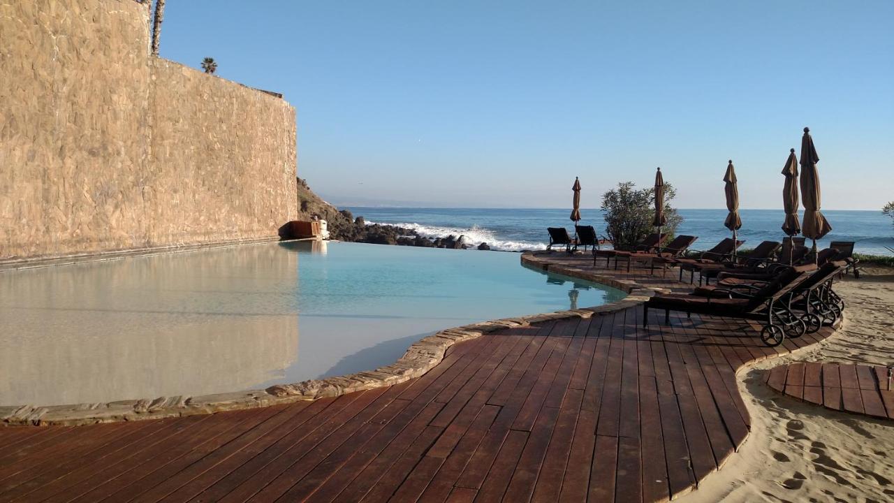 Las Olas Resort & Spa Rosarito Extérieur photo