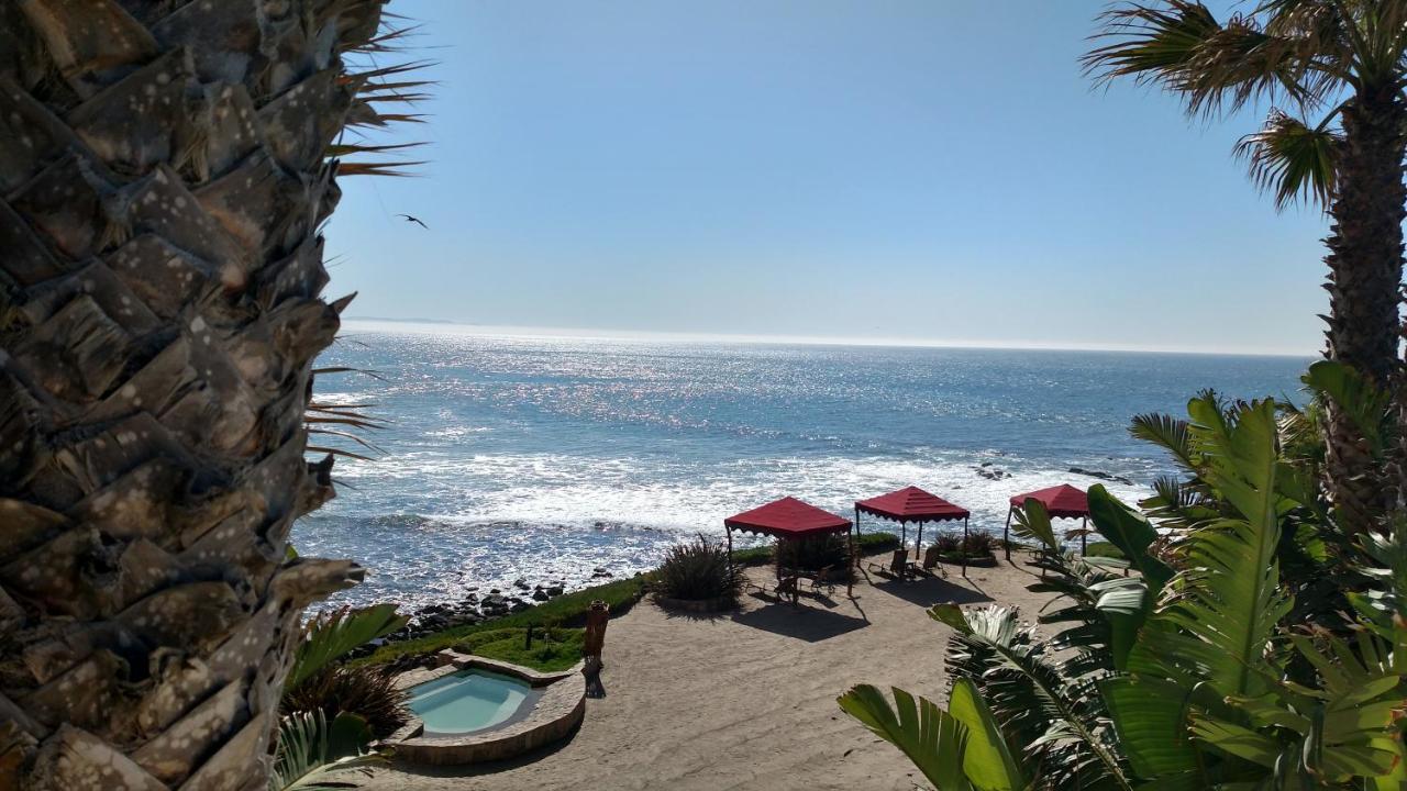 Las Olas Resort & Spa Rosarito Extérieur photo