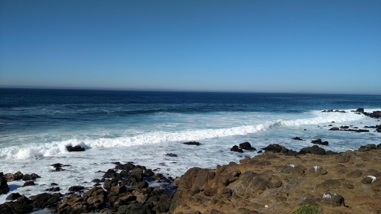 Las Olas Resort & Spa Rosarito Extérieur photo