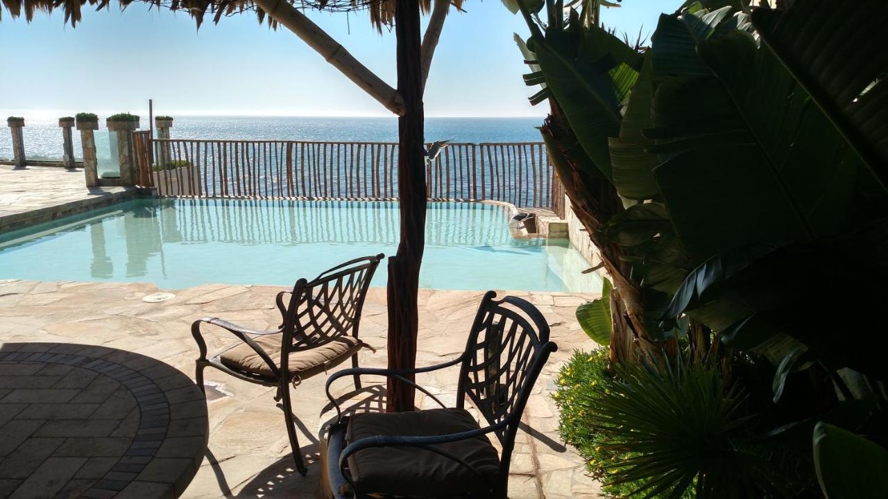 Las Olas Resort & Spa Rosarito Extérieur photo
