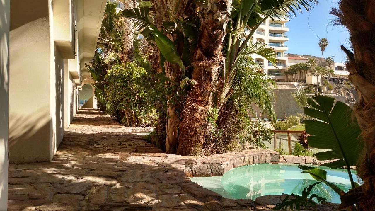 Las Olas Resort & Spa Rosarito Extérieur photo