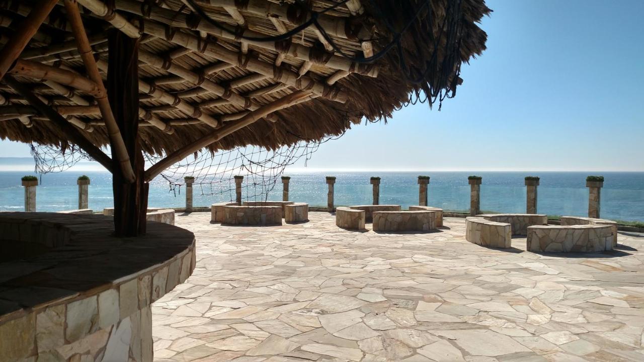 Las Olas Resort & Spa Rosarito Extérieur photo