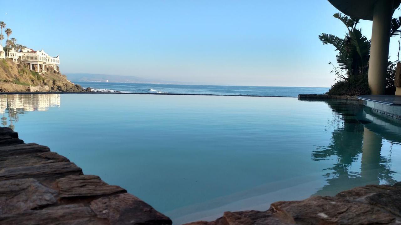 Las Olas Resort & Spa Rosarito Extérieur photo