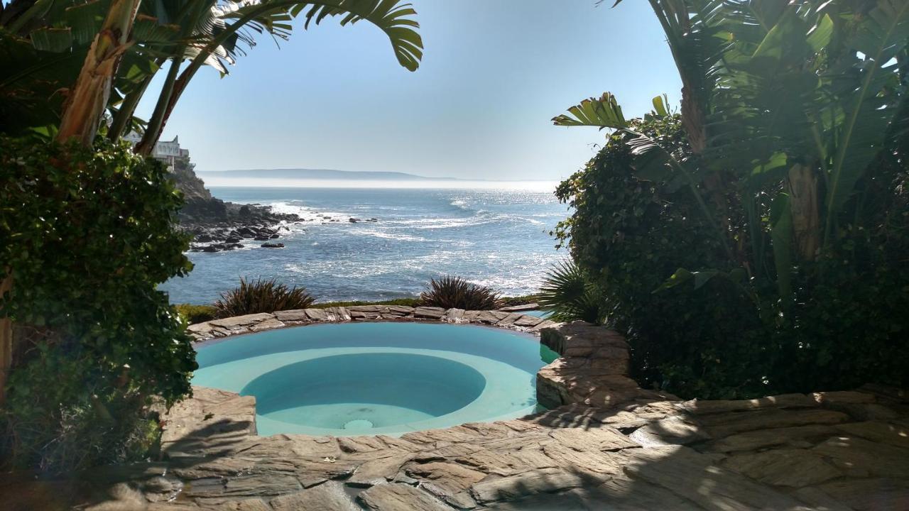 Las Olas Resort & Spa Rosarito Extérieur photo