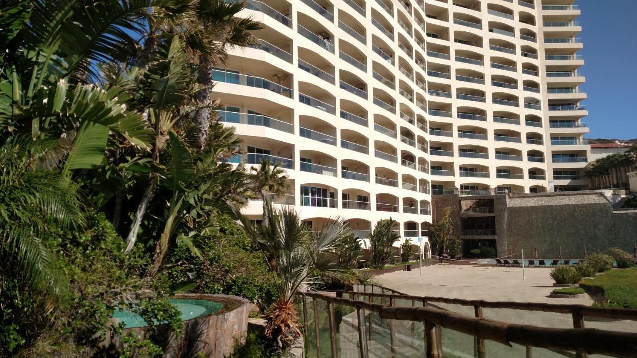 Las Olas Resort & Spa Rosarito Extérieur photo