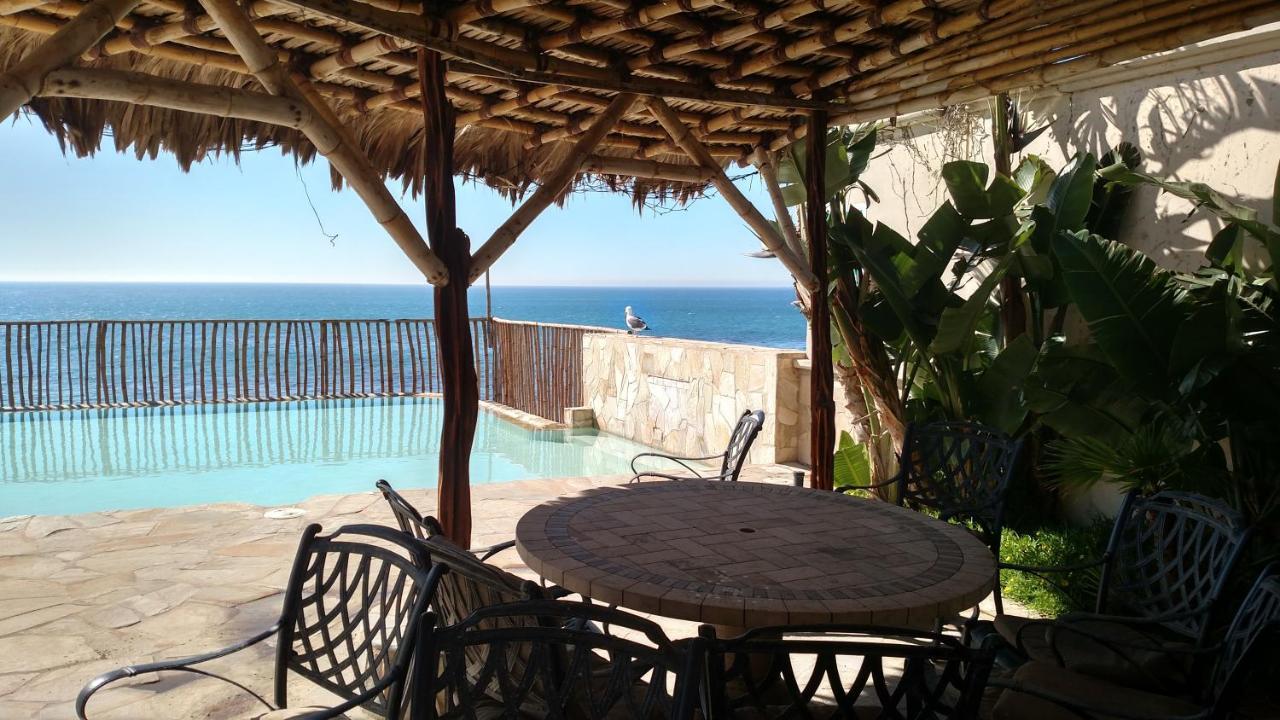 Las Olas Resort & Spa Rosarito Extérieur photo