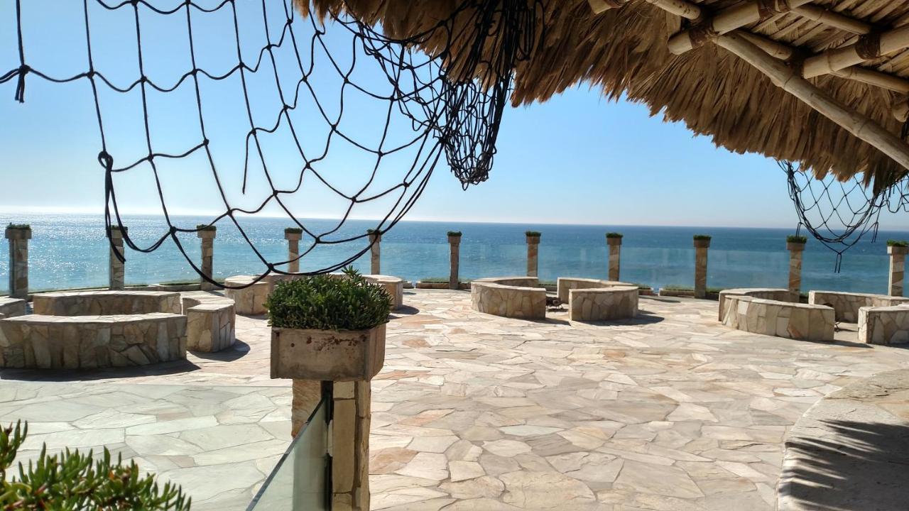 Las Olas Resort & Spa Rosarito Extérieur photo