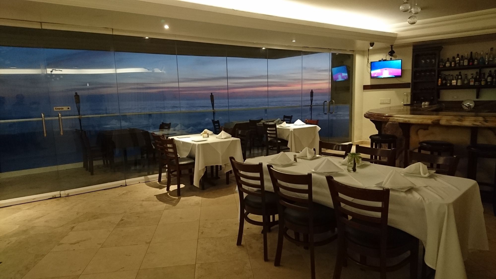 Las Olas Resort & Spa Rosarito Extérieur photo
