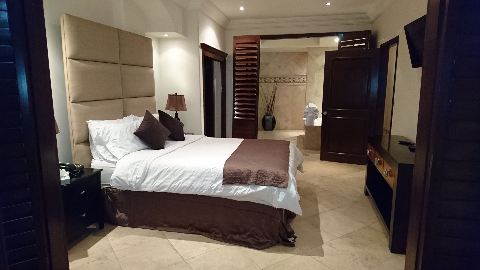 Las Olas Resort & Spa Rosarito Extérieur photo