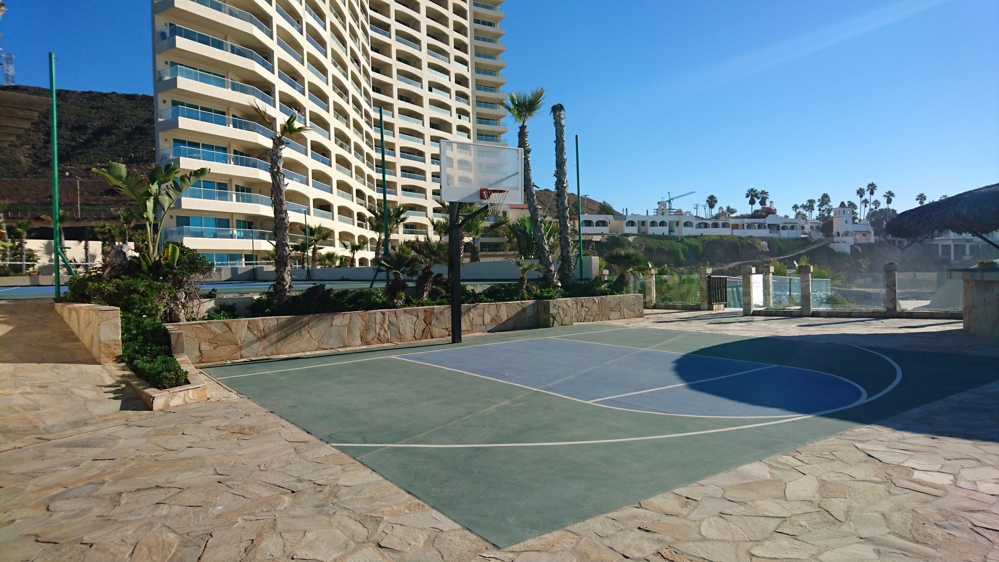 Las Olas Resort & Spa Rosarito Extérieur photo