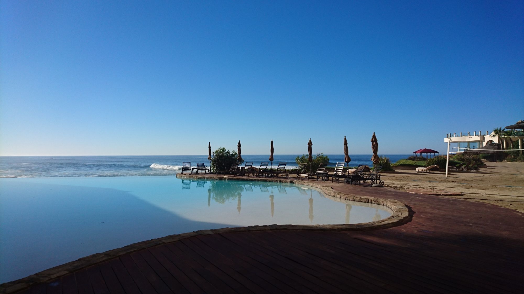 Las Olas Resort & Spa Rosarito Extérieur photo