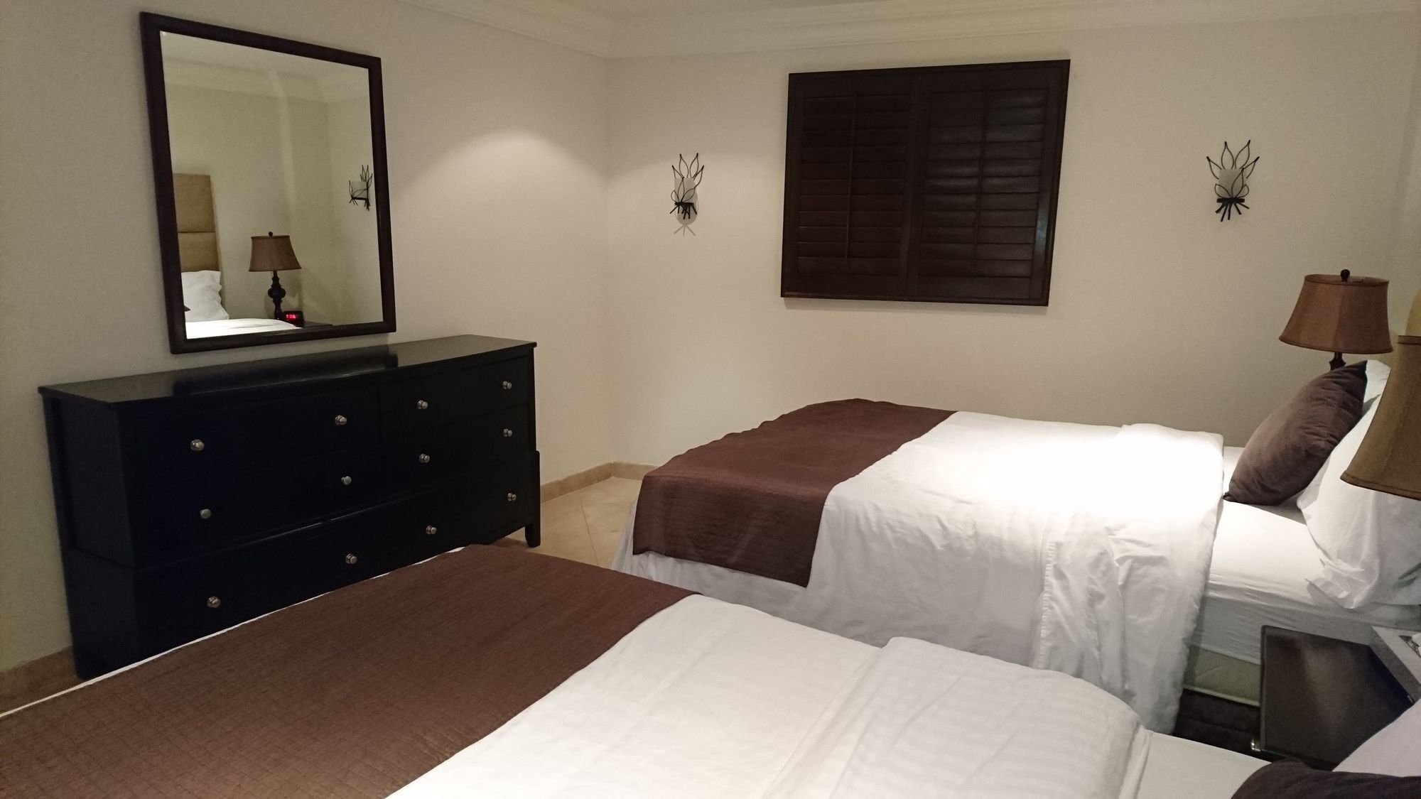 Las Olas Resort & Spa Rosarito Extérieur photo