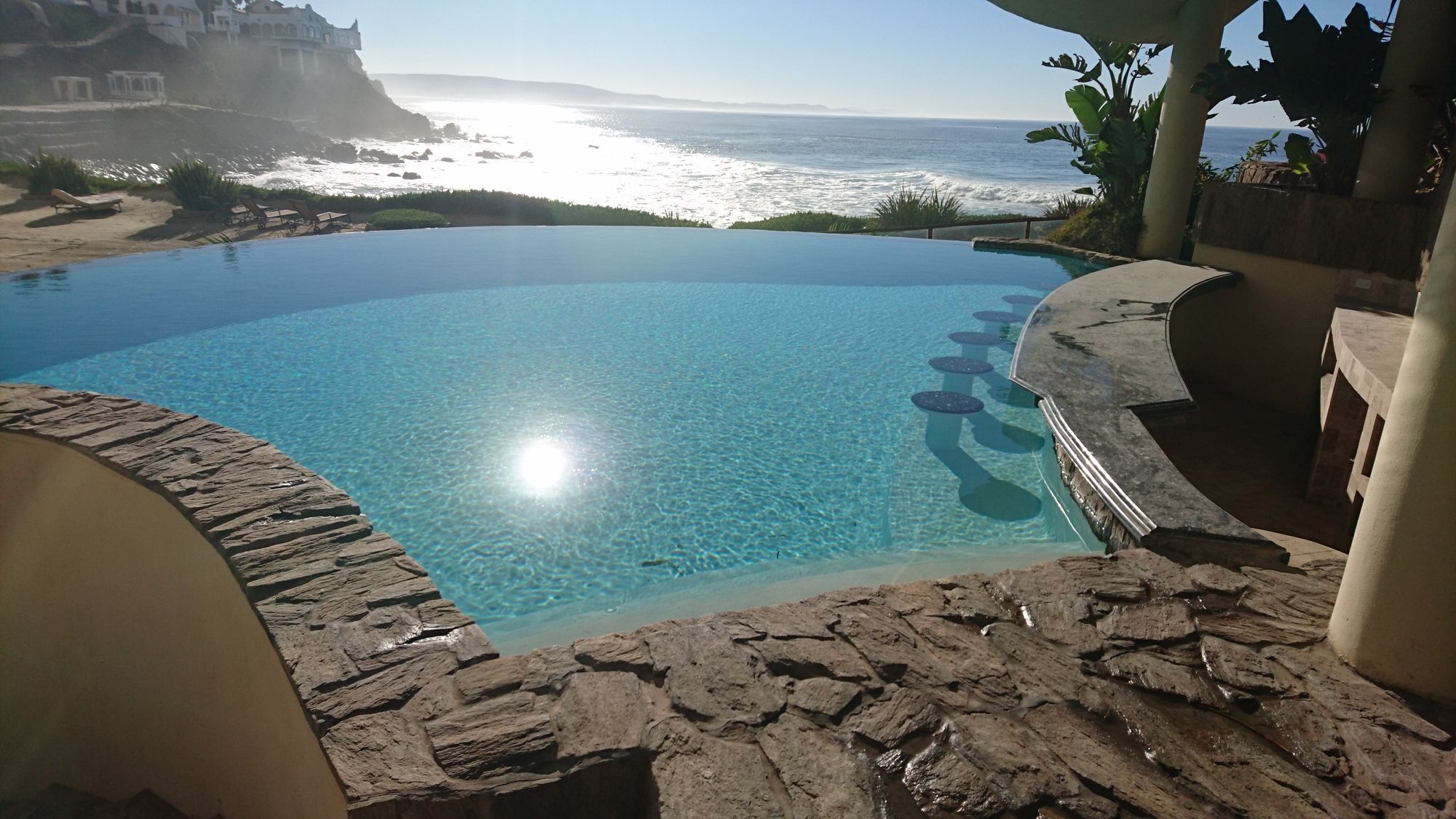 Las Olas Resort & Spa Rosarito Extérieur photo
