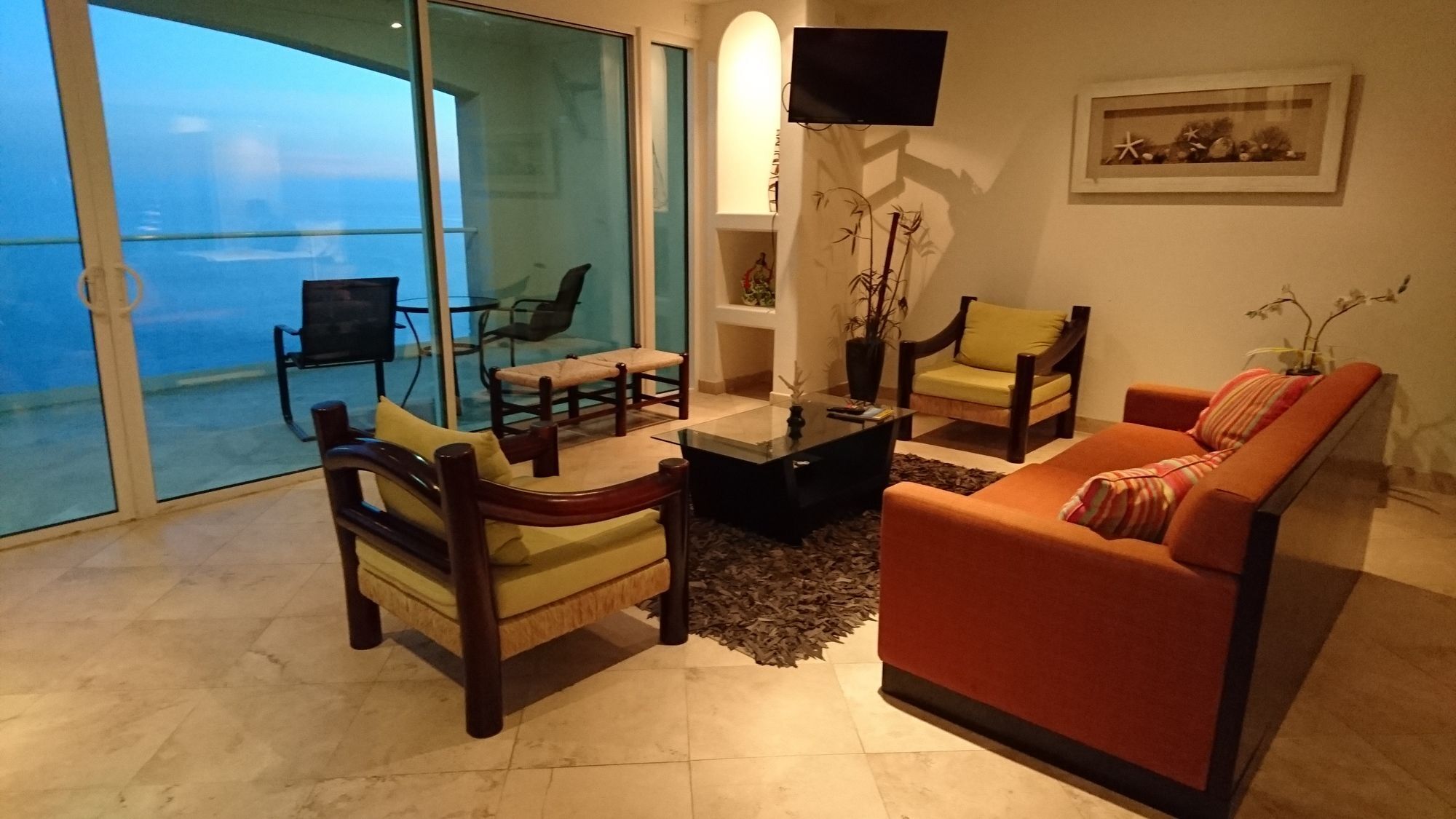 Las Olas Resort & Spa Rosarito Extérieur photo