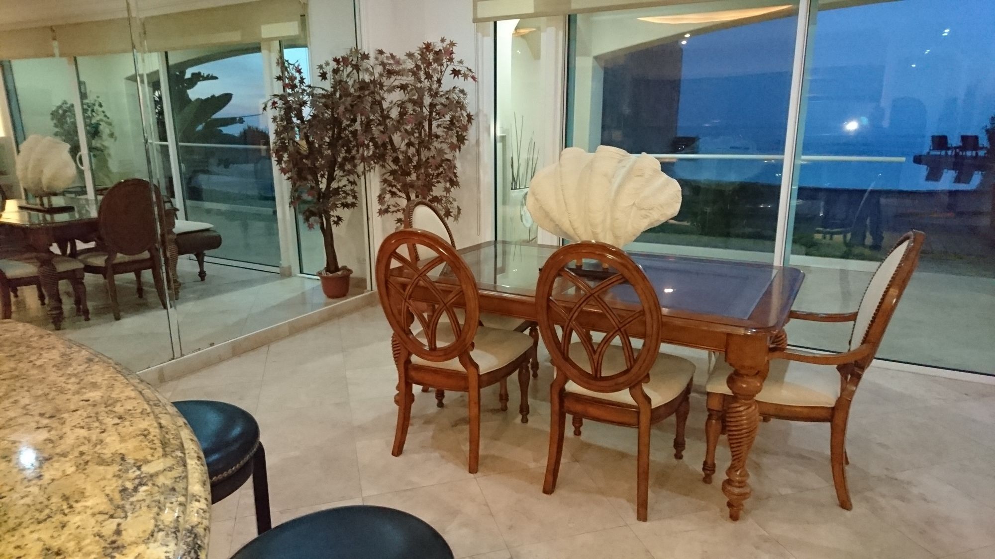 Las Olas Resort & Spa Rosarito Extérieur photo
