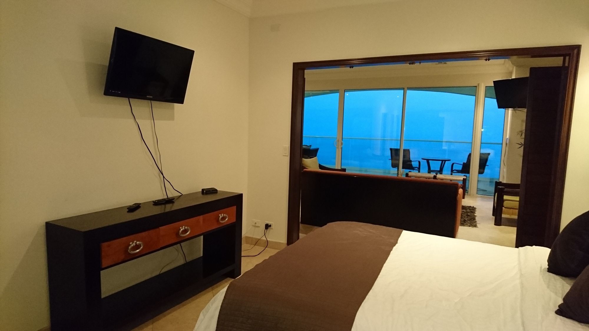 Las Olas Resort & Spa Rosarito Extérieur photo