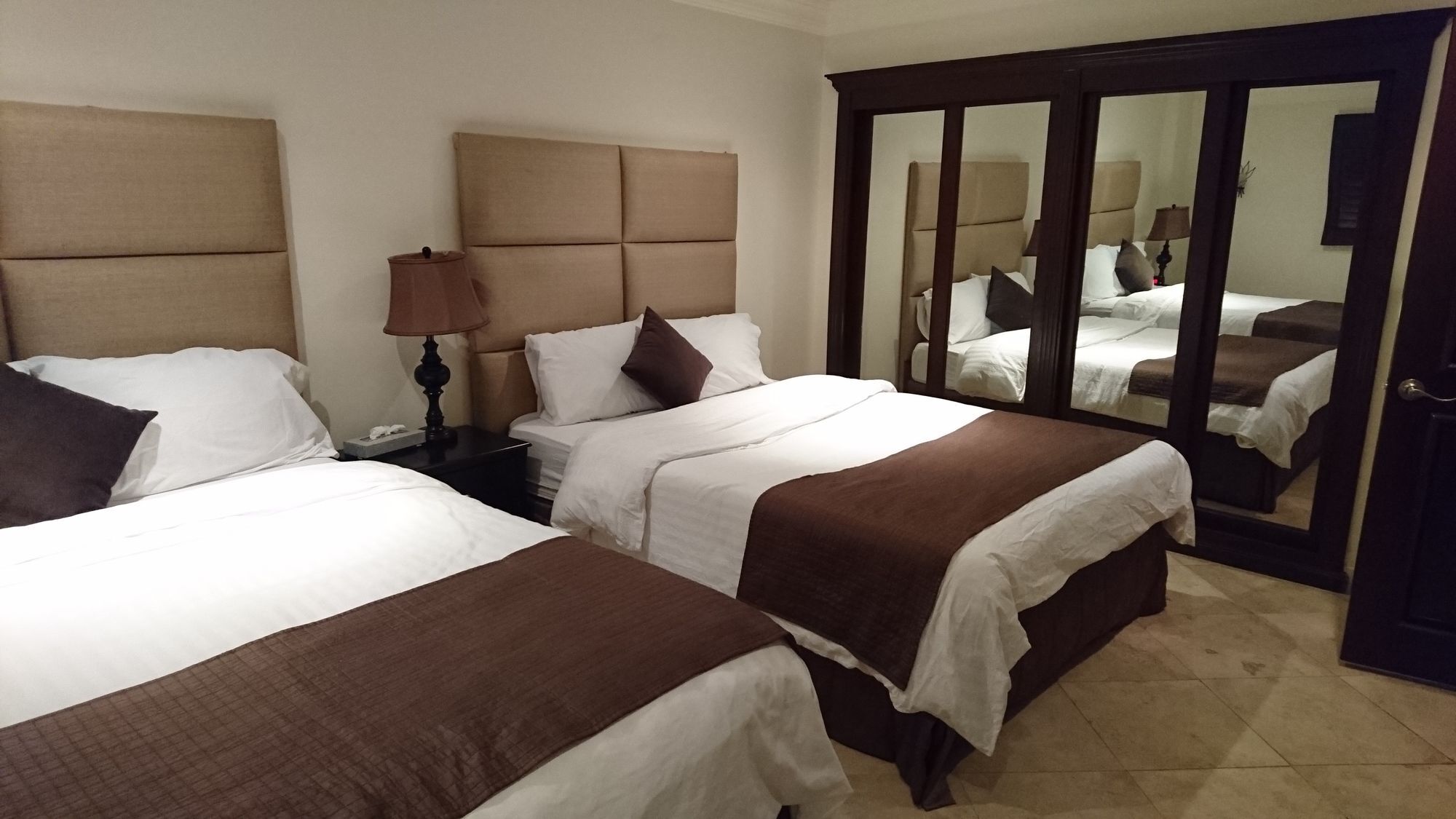 Las Olas Resort & Spa Rosarito Extérieur photo