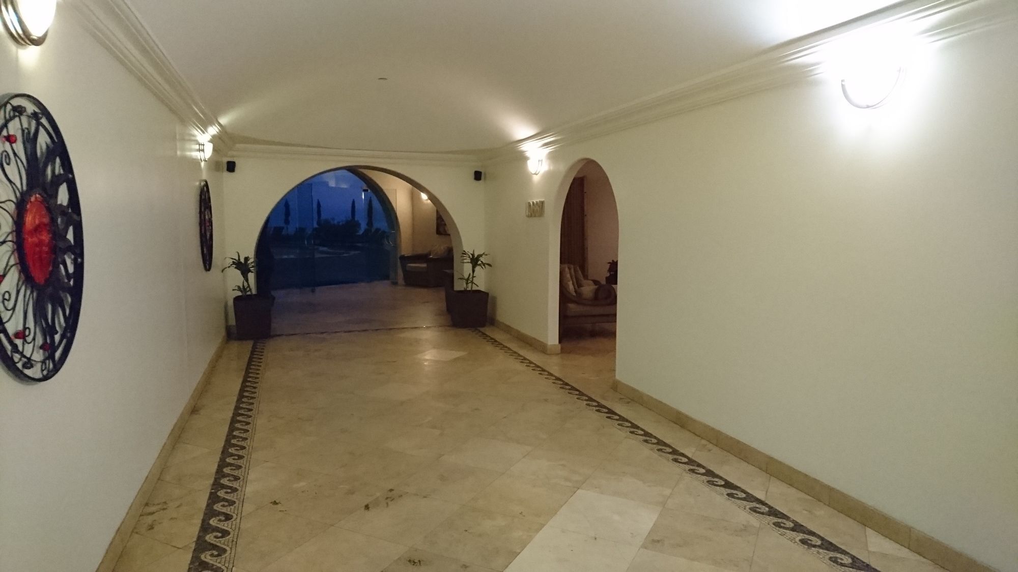 Las Olas Resort & Spa Rosarito Extérieur photo