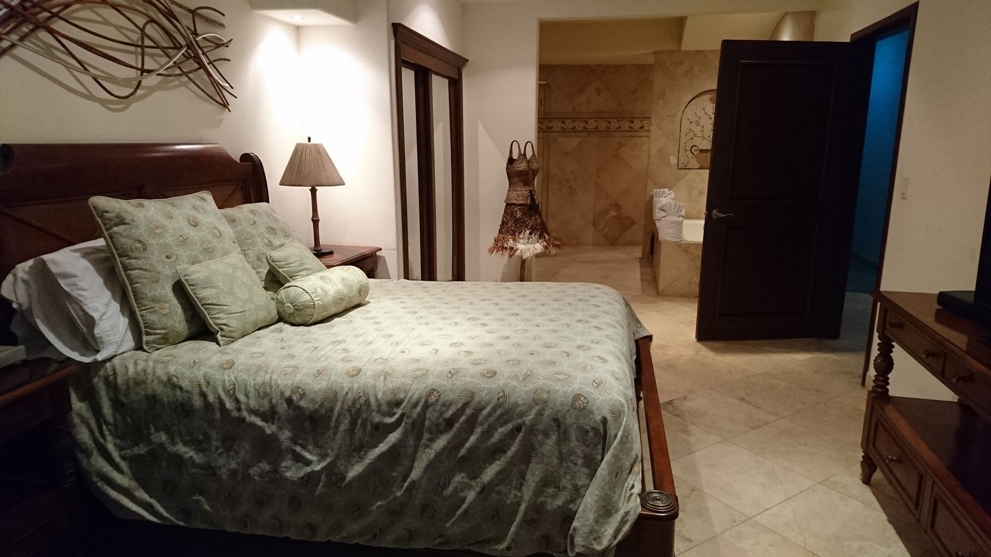 Las Olas Resort & Spa Rosarito Extérieur photo