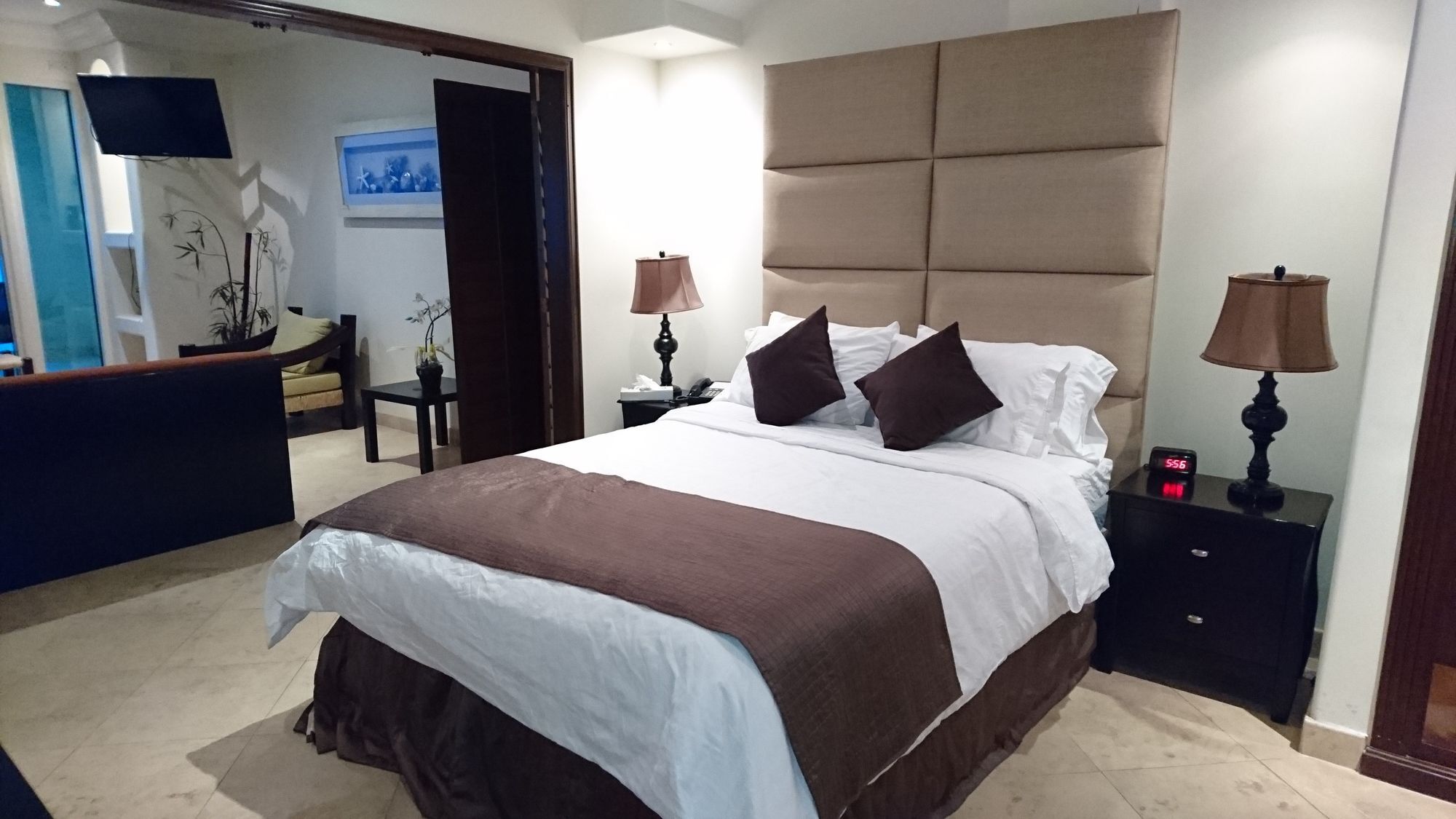 Las Olas Resort & Spa Rosarito Extérieur photo