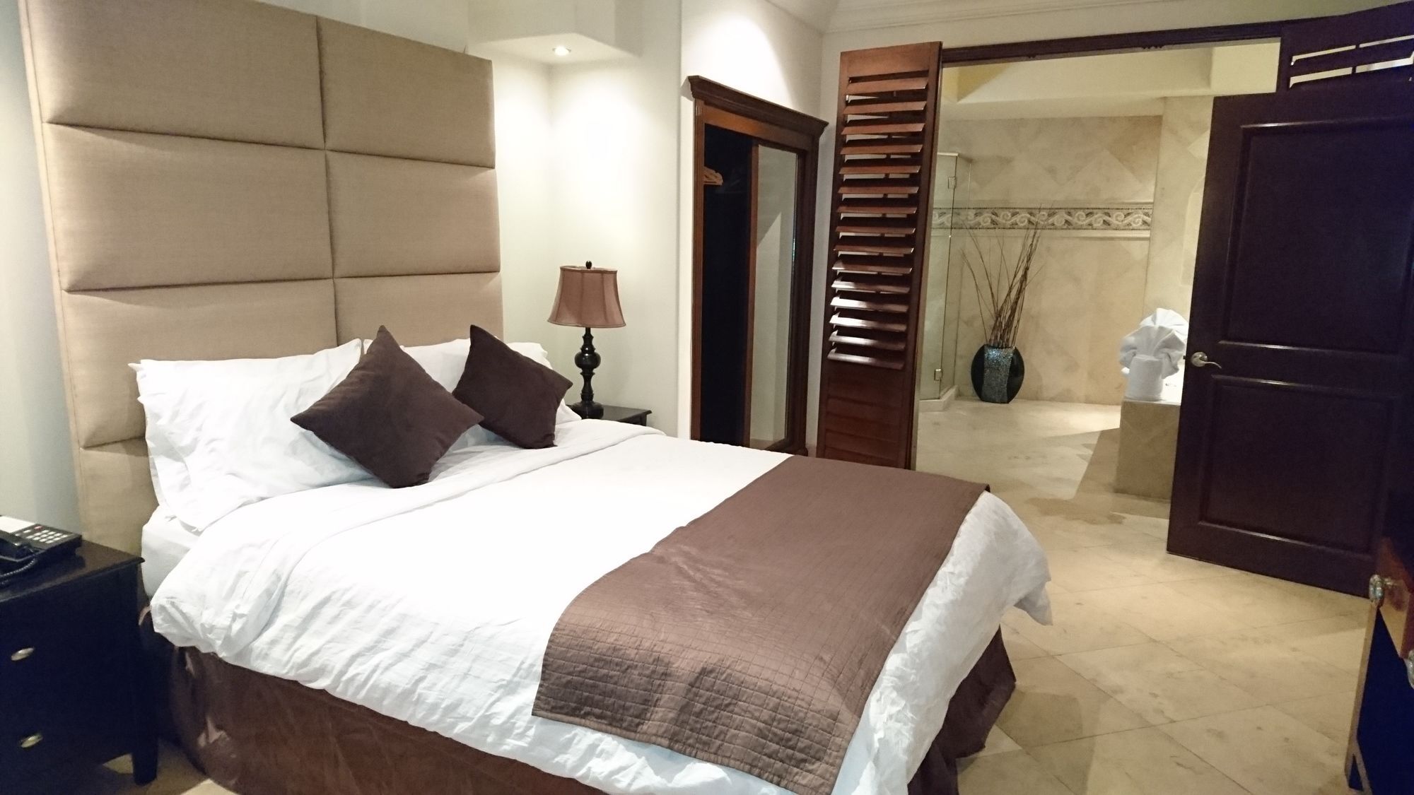 Las Olas Resort & Spa Rosarito Extérieur photo