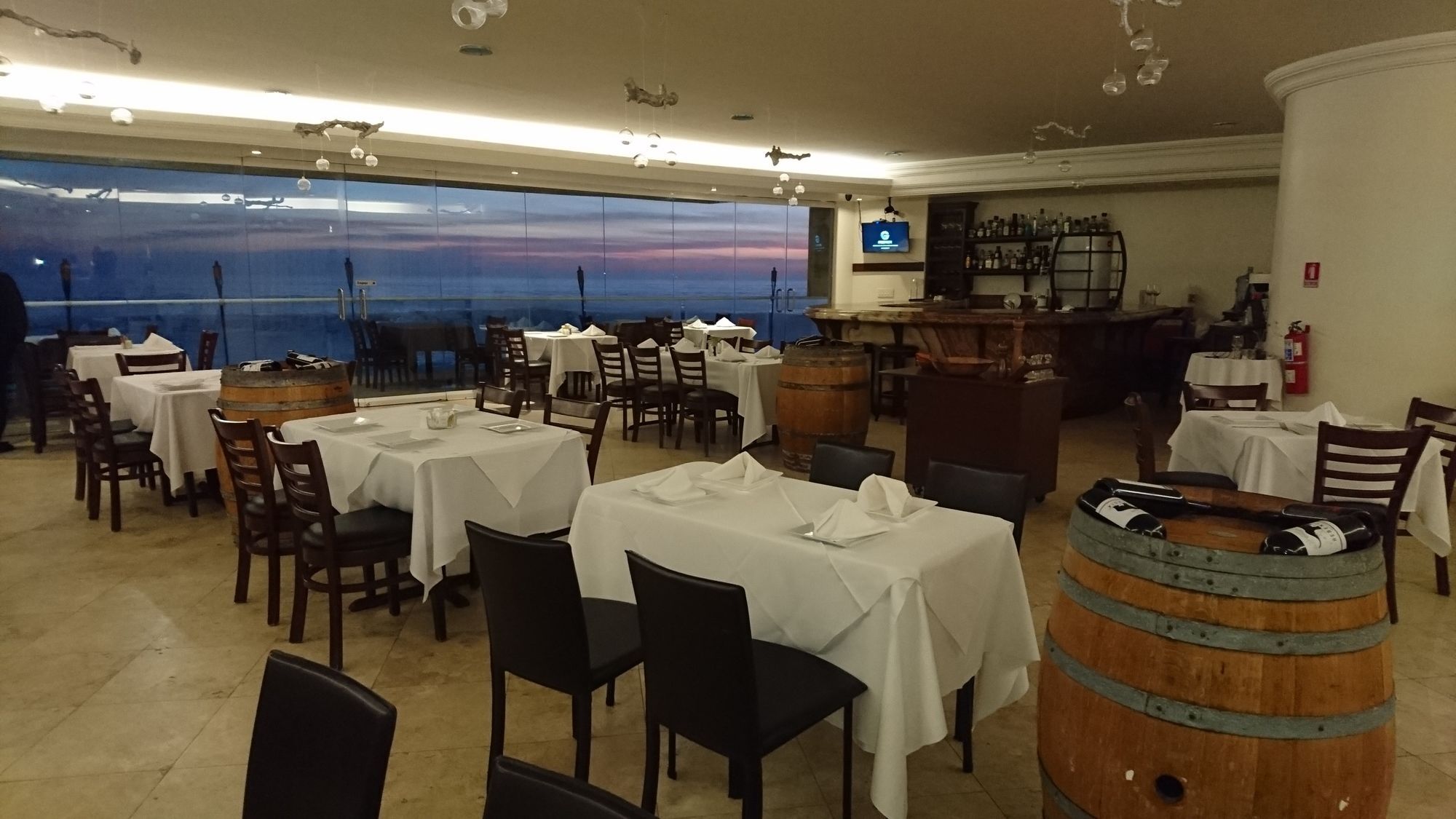 Las Olas Resort & Spa Rosarito Extérieur photo