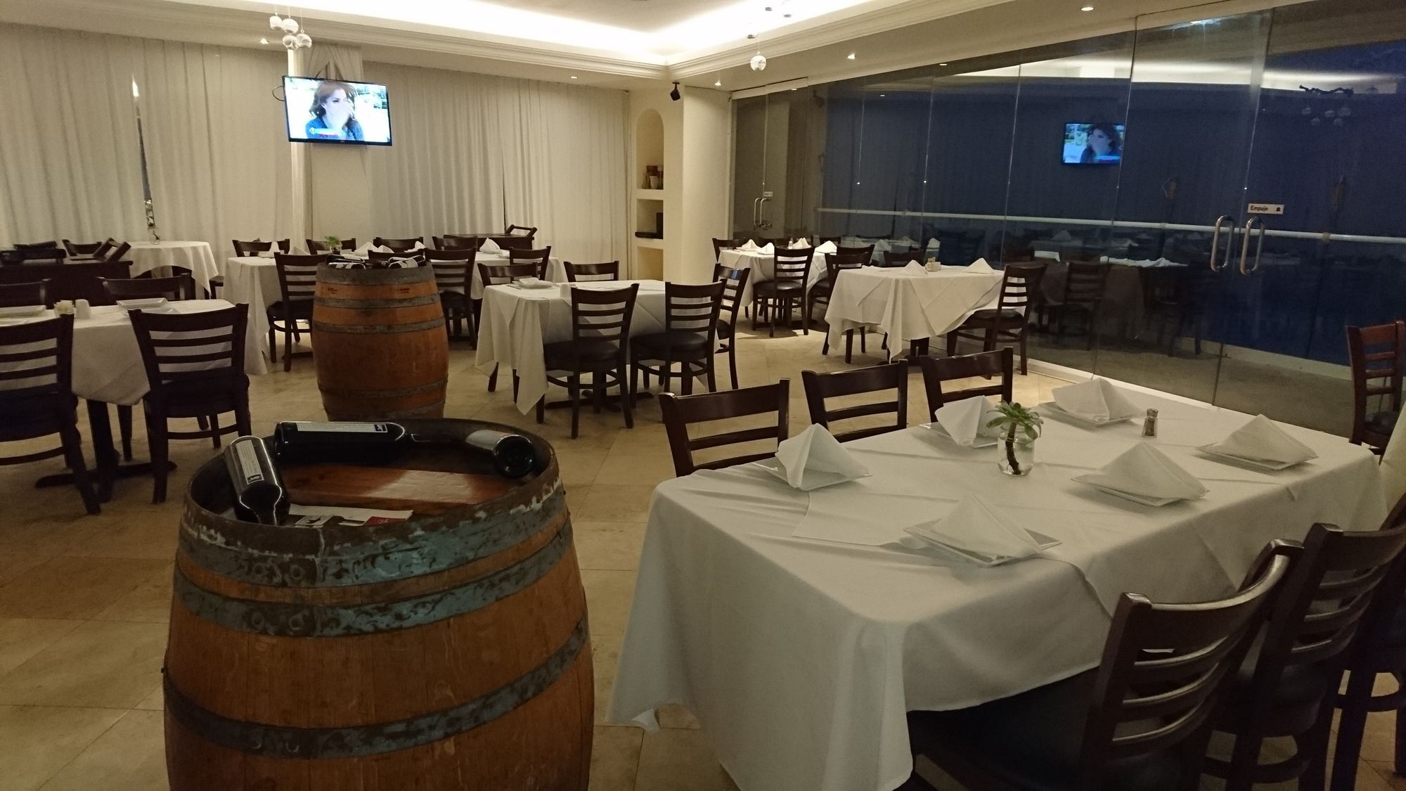 Las Olas Resort & Spa Rosarito Extérieur photo