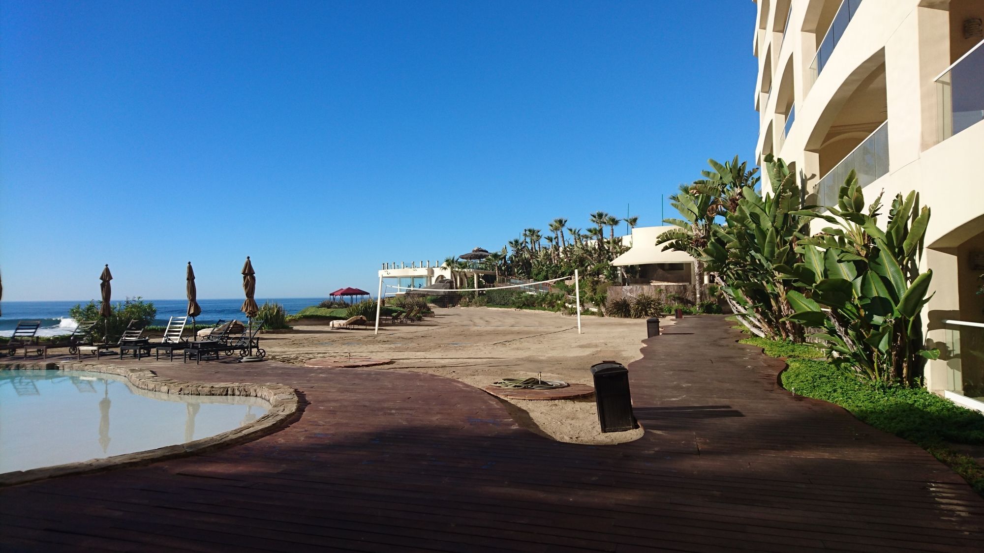 Las Olas Resort & Spa Rosarito Extérieur photo