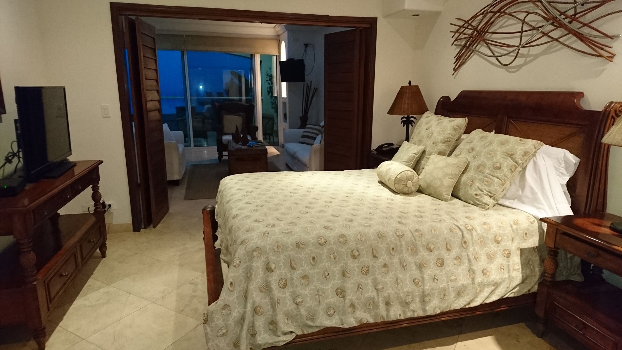 Las Olas Resort & Spa Rosarito Extérieur photo